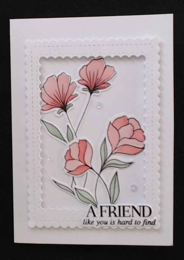 Greeting Cards with Envelope for Every Occasion - RINA CRAFT CREATIONS