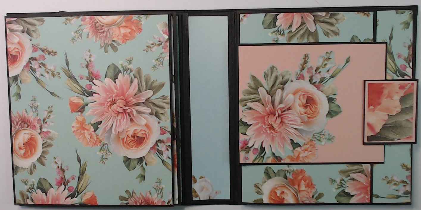 Photo Portfolio: Showcase Your Best Work in a Stunning Folio - RINA CRAFT CREATIONS