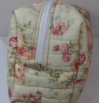 COSMETIC BAGS