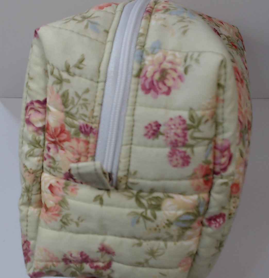 COSMETIC BAGS