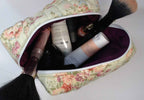 COSMETIC BAGS