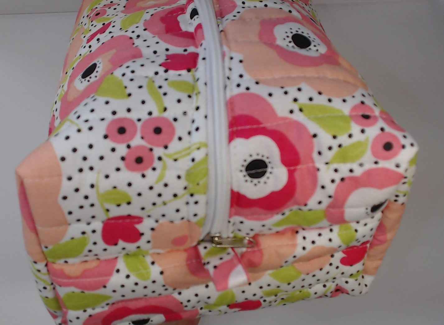 Make up bags
