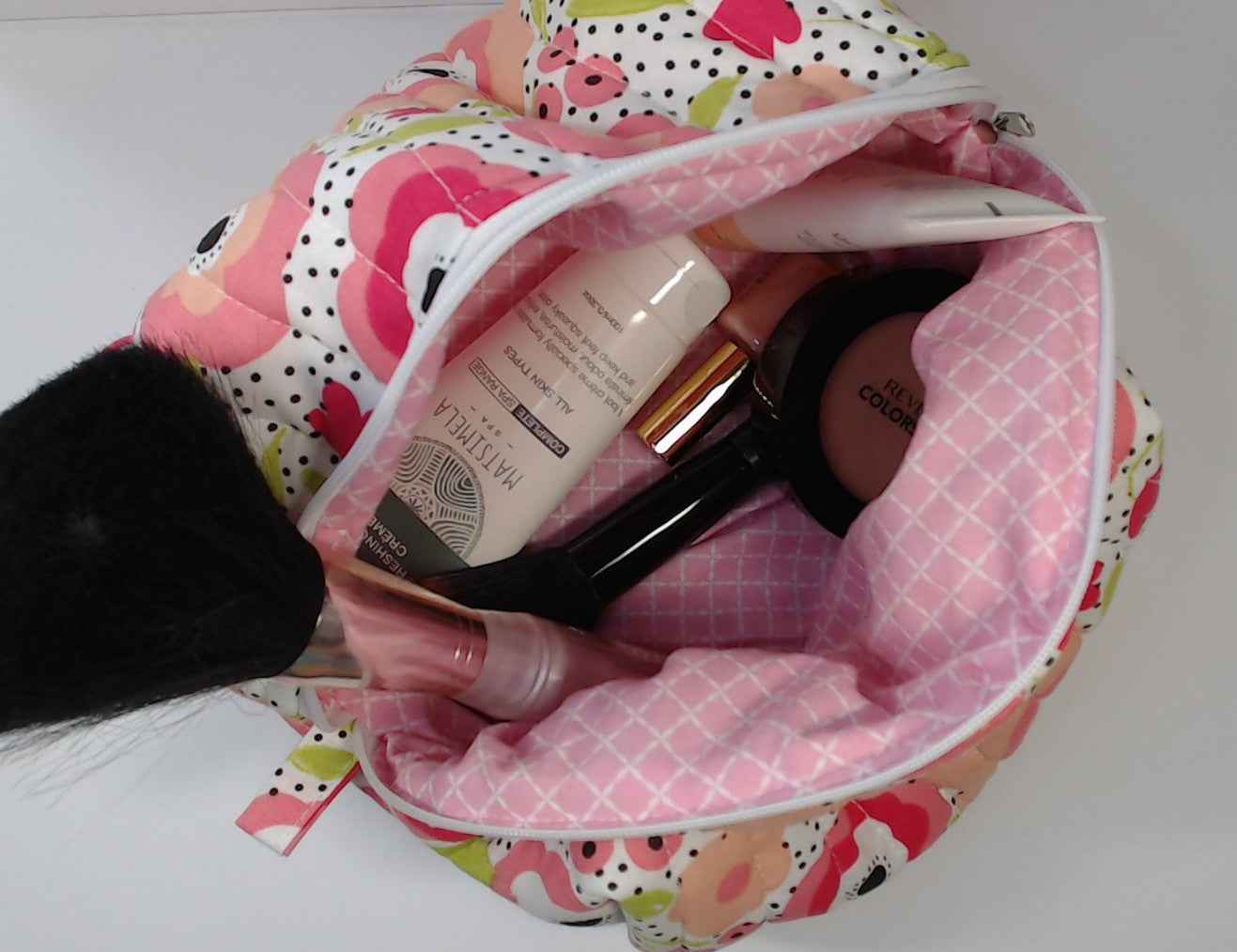Make up bags