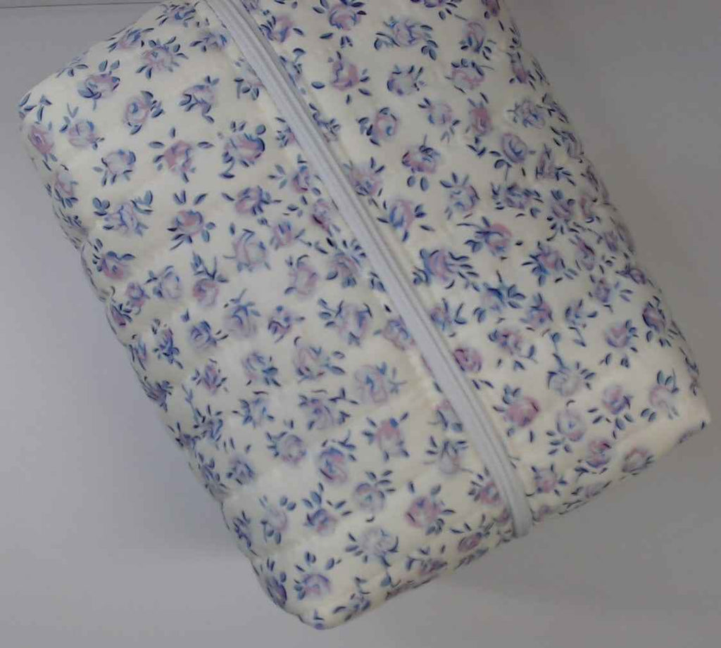 Make up bag