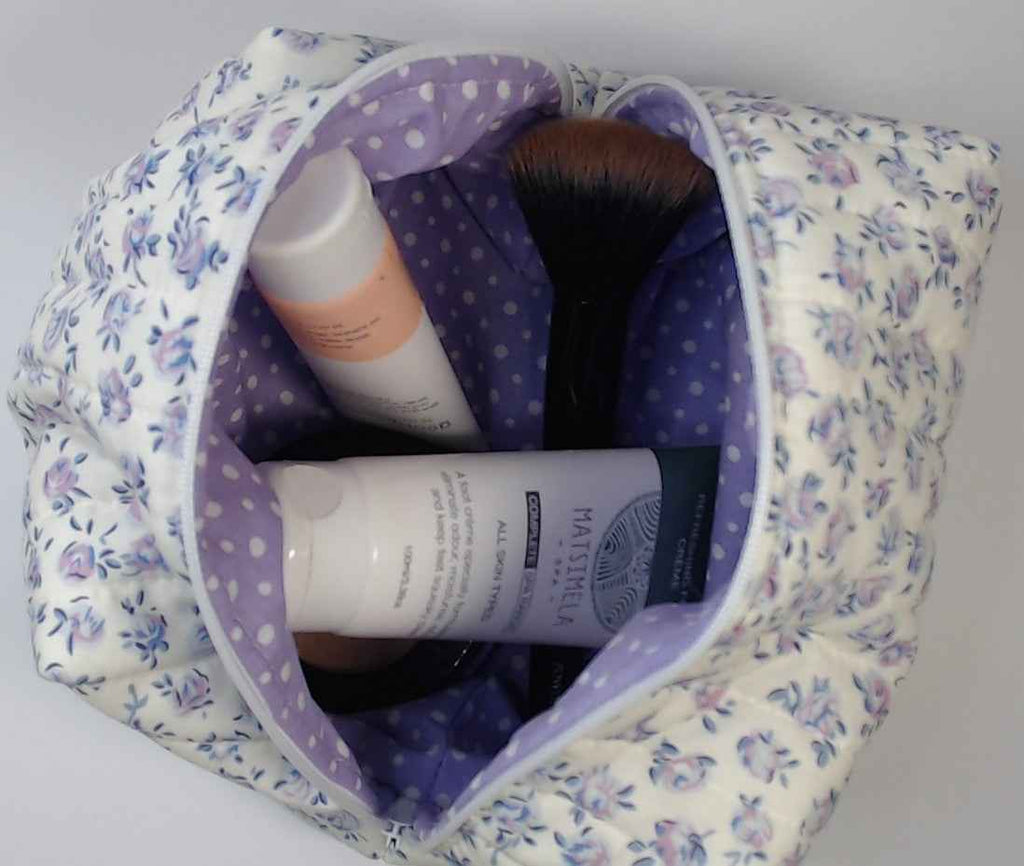 Make up bag