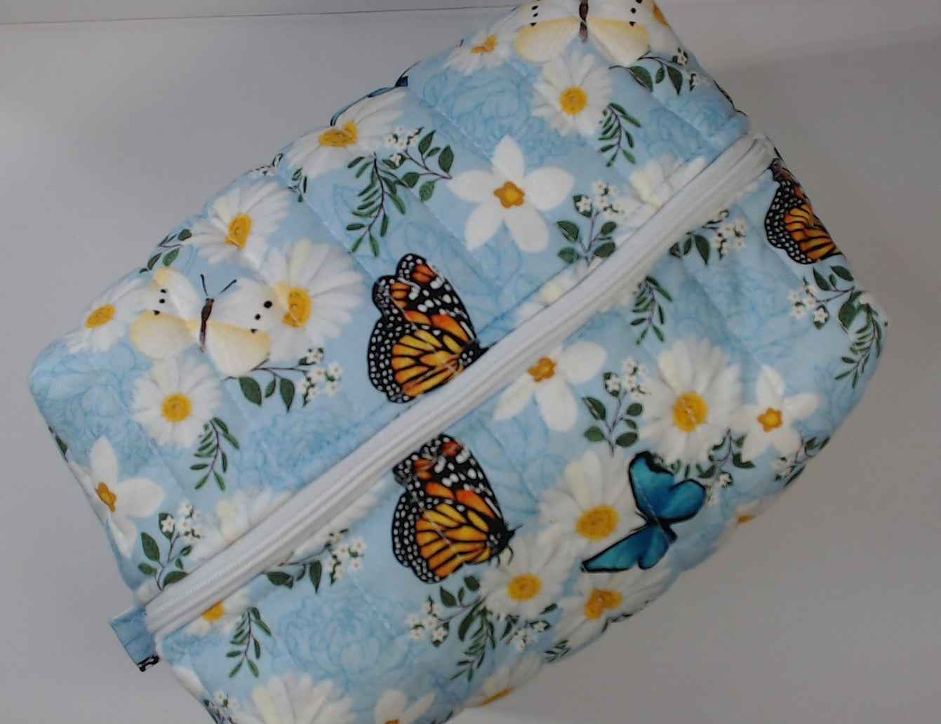 Make up bag