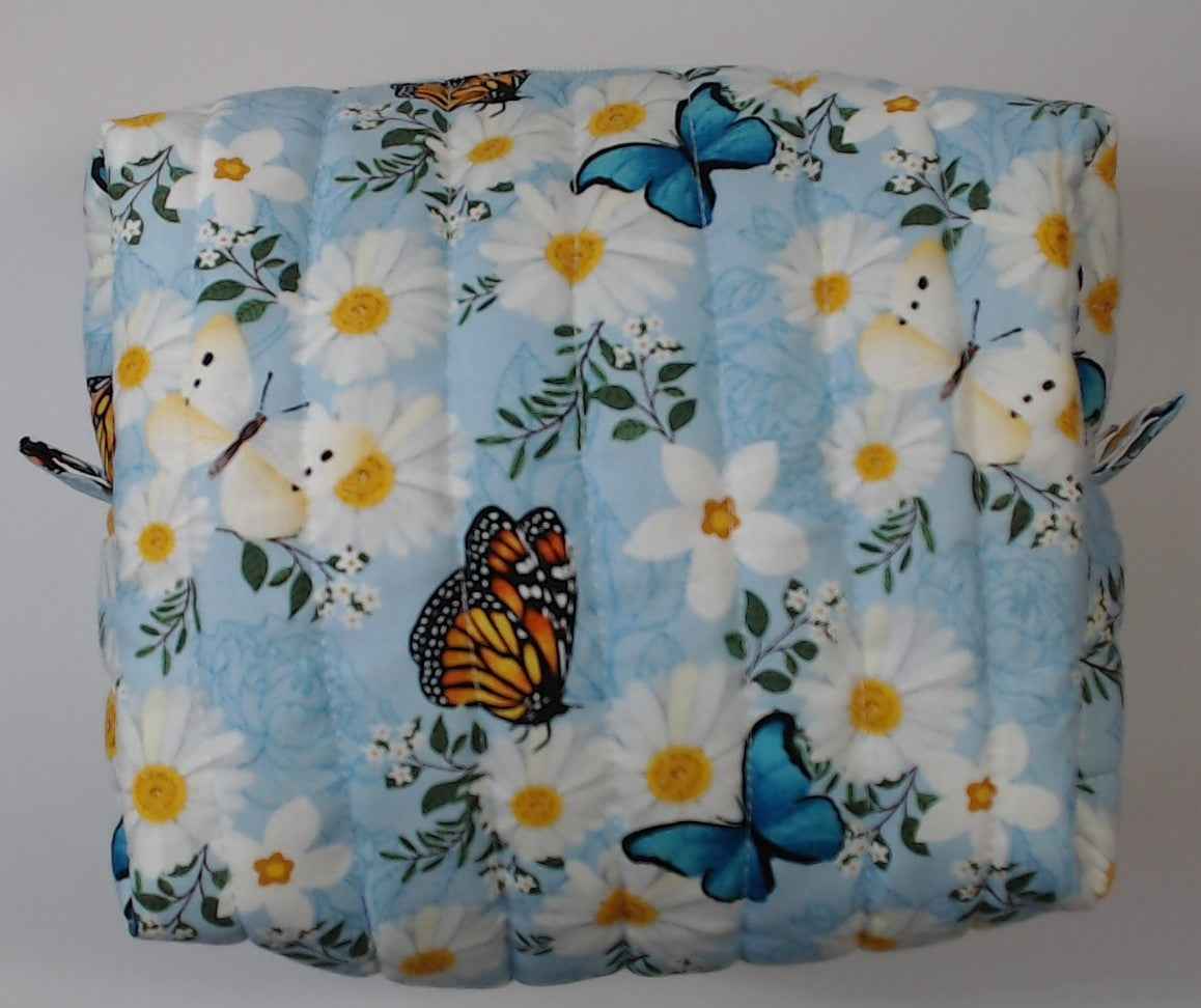 Make up bag