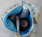 Make up bag