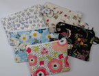 Keychain Pouch/Wallet