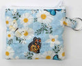 Keychain Pouch/Wallet