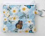 Keychain Pouch/Wallet