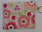 Keychain pouch/wallet