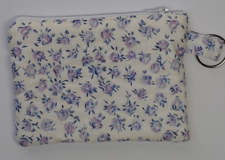 Keychain pouch/wallet