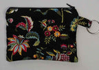 Keychain pouch/wallet