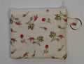 Keychain pouch/wallet