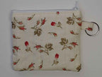 Keychain pouch/wallet