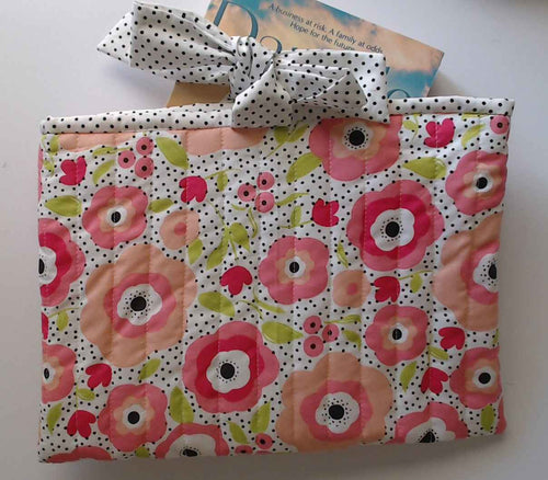 BOOK SLEEVE