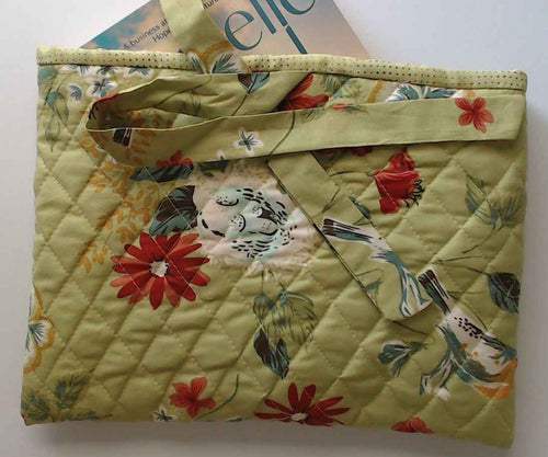 book sleeve