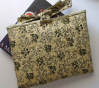 BOOK SLEEVE