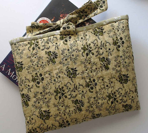 BOOK SLEEVE
