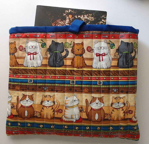 BOOK SLEEVE