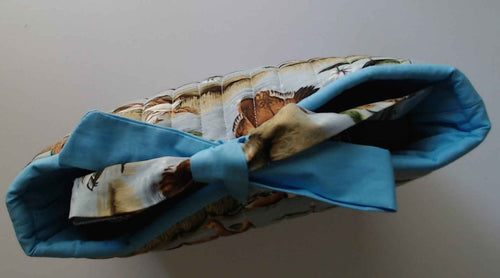 BOOK SLEEVE