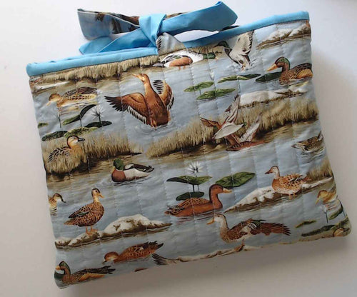 BOOK SLEEVE
