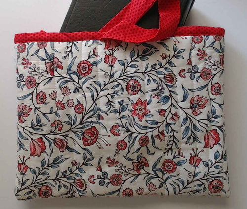 BOOK SLEEVE