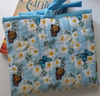 BOOK SLEEVE
