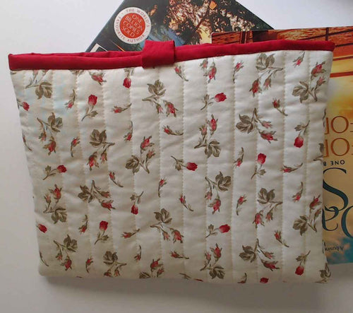 BOOK SLEEVE