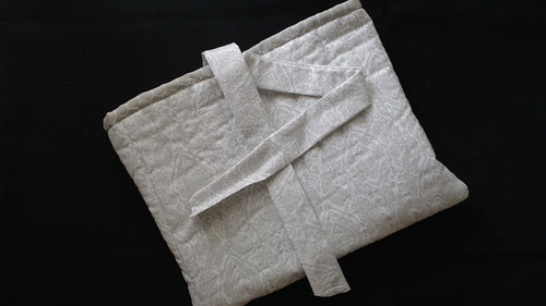 Book Sleeve