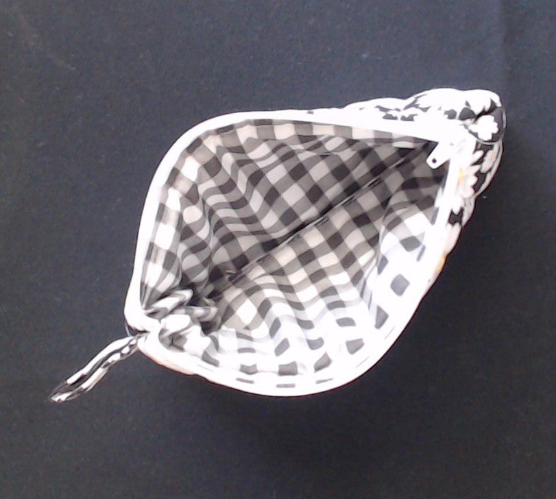 Glasses/ pencil case