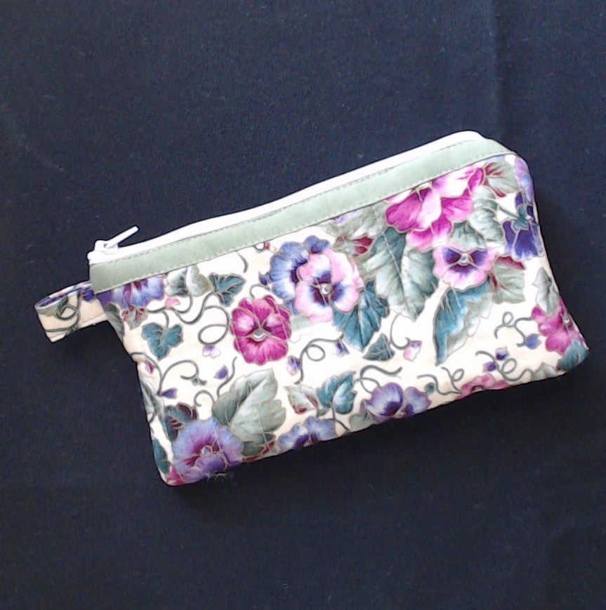 Glasses case/ pencil case