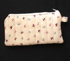 Glasses /pencil cases