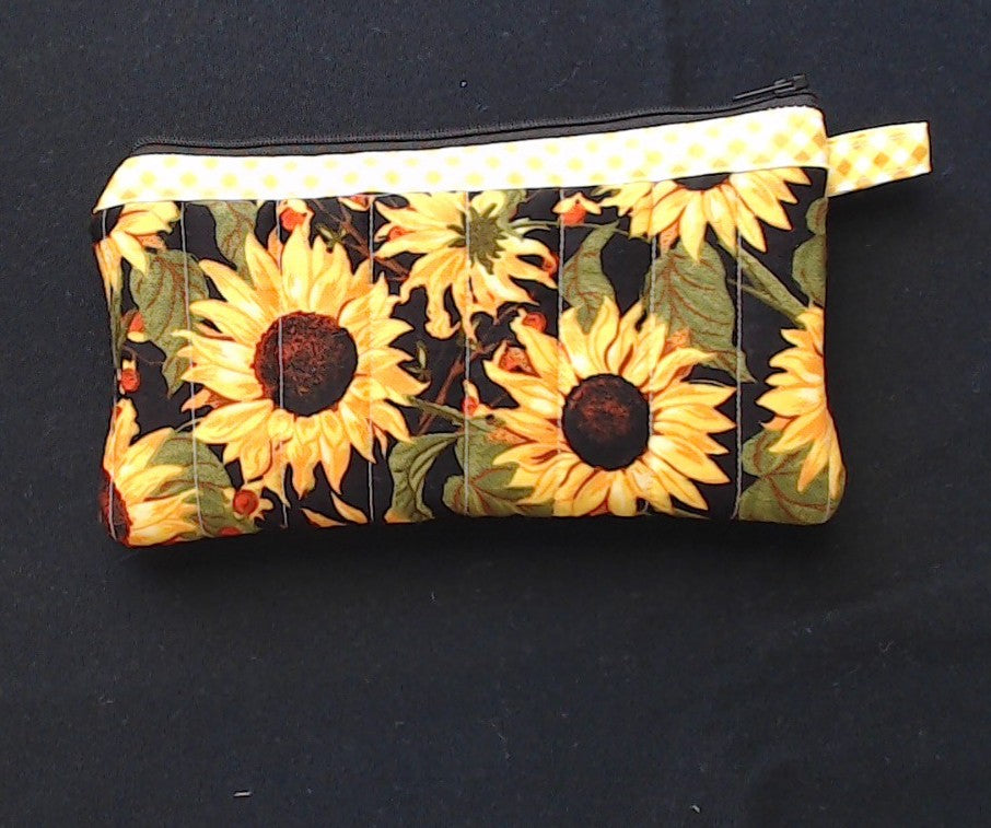 Glasses / pencil cases