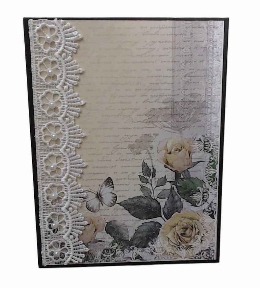 Photo mini album