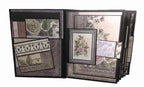 Photo mini album