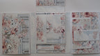 Photo Folio and Journal Elodie