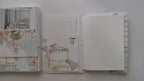 Photo Folio and Journal Elodie
