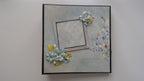Photo Folio Hard Cover Sapphire
