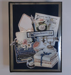 Photo Folio - Written Memories Hard Cover