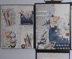 Photo Folio - Written Memories Hard Cover