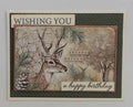 Greeting Card - RINA CRAFT CREATIONS