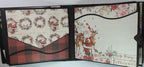 Photo Mini Album - RINA CRAFT CREATIONS