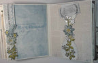 Photo   Mini Album Xmas - RINA CRAFT CREATIONS