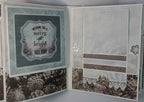 Photo   Mini Album Xmas - RINA CRAFT CREATIONS