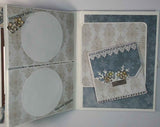 Photo   Mini Album Xmas - RINA CRAFT CREATIONS