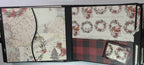 Photo Mini Album - RINA CRAFT CREATIONS