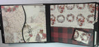 Photo Mini Album - RINA CRAFT CREATIONS