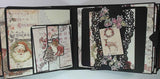 Photo Mini Album - RINA CRAFT CREATIONS